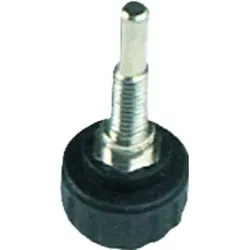Kugelgriff für Handleimroller