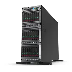 HPE ProLiant ML350 Gen10 Performance - Server - Tower - 4U - zweiweg - 1 x Xeon