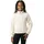The North Face Yumiori Fleece Mit Durchgehendem Reißverschluss - White Dune - 12 Jahre