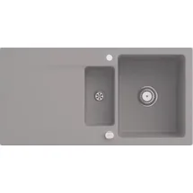 Villeroy & Boch Siluet 60 R fossil + Excenterbetätigung