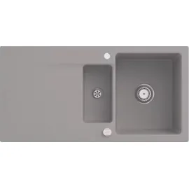 Villeroy & Boch Siluet 60 R fossil + Excenterbetätigung