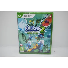 The Smurfs 2: The Prisoner of the Green Stone - Xbox Series X