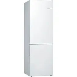 Bosch KGE36AWCA Serie 6 Freistehende Kühl-Gefrier-Kombination