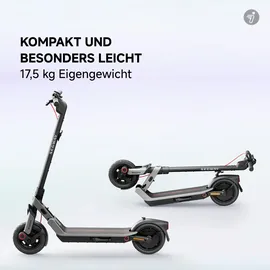 Segway Ninebot E3 D