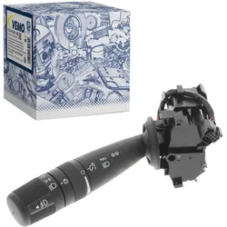 Vemo Lenkstockschalter Passend Für Jeep Commander Grand Cherokee Iii: Lenkstockschalter Jeep: 00k05143312aa Jeep: 00k05143312ab Jeep: 05143312af Jeep: