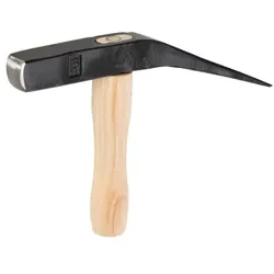 PICARD RUTHE Pflasterhammer Esche, Berliner Form, Nr. 3015059119, 1.500 gramm