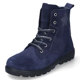 Ricosta Winterstiefel Blau 31
