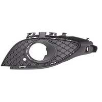 PRASCO ME3282123 Frontgrillspoiler
