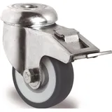 tecwerk Lenkrolle 50 kg