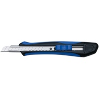Wedo Soft Cut Cuttermesser blau