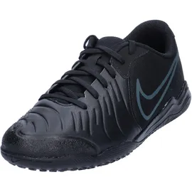 Nike Jr. Legend 10 Academy IC black/black-deep jungle 35