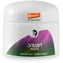 Salvia Mask