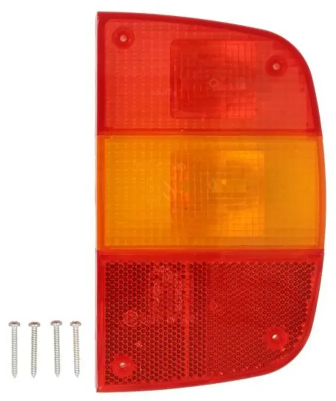 Lente, piloto trasero COBO 1012634COBO