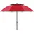 Doppler Windprofi Neo Ø 200 cm Rot