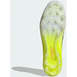 adidas F50 Elite 2G-3G AG Herren team solar yellow/core black/lucid red 43 1/3