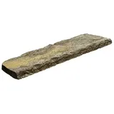 Ehl Bahnschwelle Natur 22,5 cm x 90 cm x 4,5 cm Materialstärke