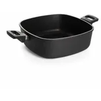 WOLL Nowo Titanium Bräter 24 x 24 x 10 cm