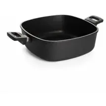 WOLL Nowo Titanium Bräter 24 x 24 x 10 cm