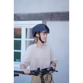 Prophete SMART 54-58 cm schwarz 2023