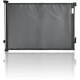 Dreambaby Treppenschutzgitter bis 140 cm schwarz