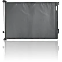 Dreambaby Treppenschutzgitter bis 140 cm schwarz