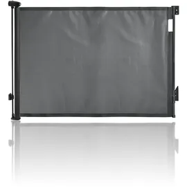 Dreambaby Treppenschutzgitter bis 140 cm schwarz