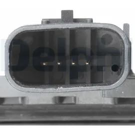 Delphi Luftmassenmesser