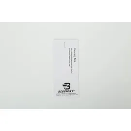 Bessport Zeltplane Camping Tarp 3m x 3m Wasserdicht PU3000mm