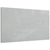 ALLboards Glas-Magnettafel 120,0 x 90,0 cm grau