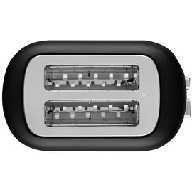 KitchenAid 5KMT2109EBK 2-Scheiben Toaster Farbe: Gusseisen Schwarz