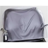 Efalock Professional Efalock Einmal-Stuhlrückenschoner