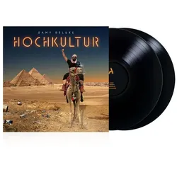 Hochkultur (Doppel-Vinyl)