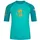 TROLLKIDS - Kid's Kvalvika T - Funktionsshirt Gr 128 türkis