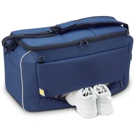 Delsey Aventure 53 cm Blau
