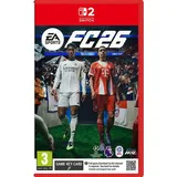 Electronic Arts EA SPORTS FC 26 [Bonus AT Edition] inkl. EA SPORTS FC Schal (limitiert) (Switch 2)