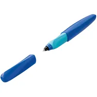 Pelikan Tintenroller Twist R457 Deep Blue