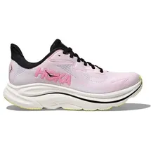 HOKA Clifton 10 Damen Carnation / Starlight Glow 35 1/3