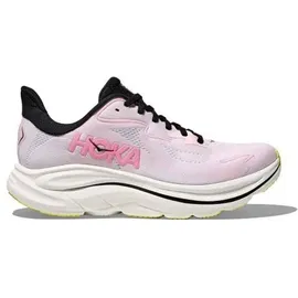 HOKA Clifton 10 Damen Carnation / Starlight Glow 35 1/3