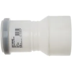 Brötje Adapter Reduzierung PPs DN 80 auf DN 60 681926
