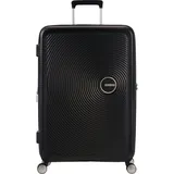 American Tourister Soundbox 4-Rollen 67 cm / 71,5-81 l bass black