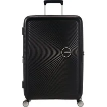 American Tourister Soundbox 4-Rollen 67 cm / 71,5-81 l bass black