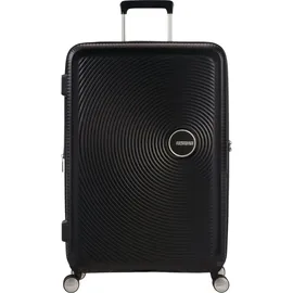 American Tourister Soundbox 4-Rollen 67 cm / 71,5-81 l bass black