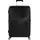 American Tourister Soundbox 4-Rollen 67 cm / 71,5-81 l bass black