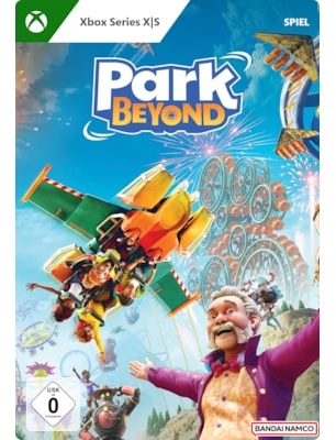 Preisvergleich Produktbild Park Beyond - XBox Series S|X Digital Code