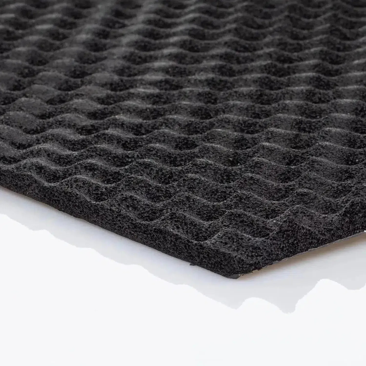Gladen AERO WAVE Ammortizzazione | Masori