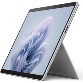 Microsoft Surface Pro 10 13,0" 32 GB RAM 1 TB SSD Ultra 7 Wi-Fi + 5G platin  
