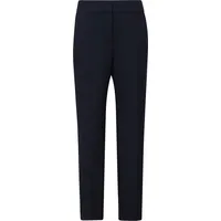 s.Oliver 7/8-Hose Slim-Fit Blau 40
