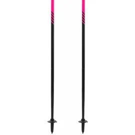 Dynafit Ultra Pro Stöcke (Größe 115-135cm, Pink