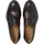 Hackett London Mayfair Crust Herren Dunkelbraun 42