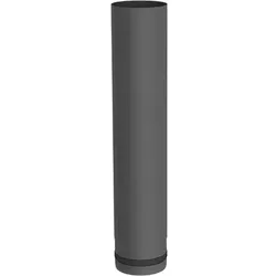 Jeremias Längenelement »Pellet-Line«, grau